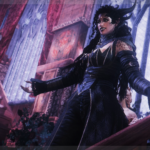 Kozakowy - Female Vampire Armor Replacer 3BA SMP - Skyrim SE Mod おすすめ高画質画像