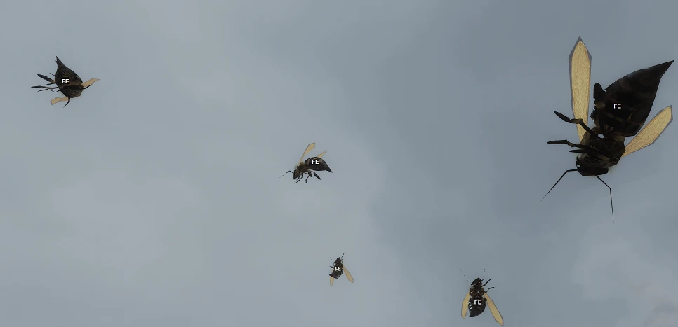 Backported Extended ESL Support