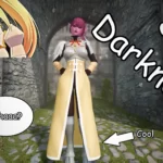 J3 Darkness SMP 3BA - Skyrim SE Mod おすすめ高画質画像