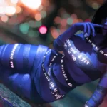 DDWardrobe - Ritual Wrappings (CBS-3BA) - Skyrim SE Mod おすすめ高画質画像