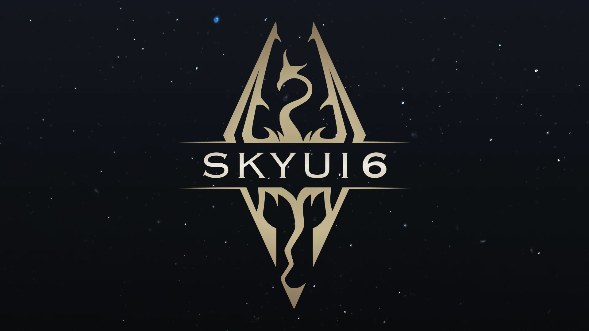 SkyUI