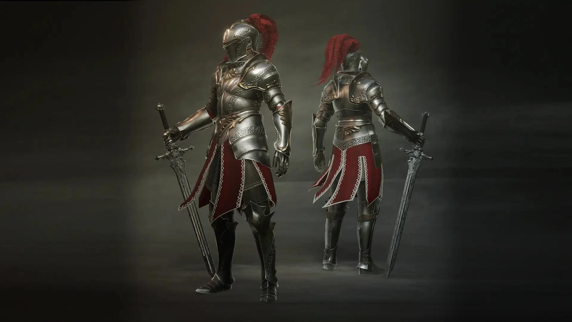 Silver Armor – 3BA