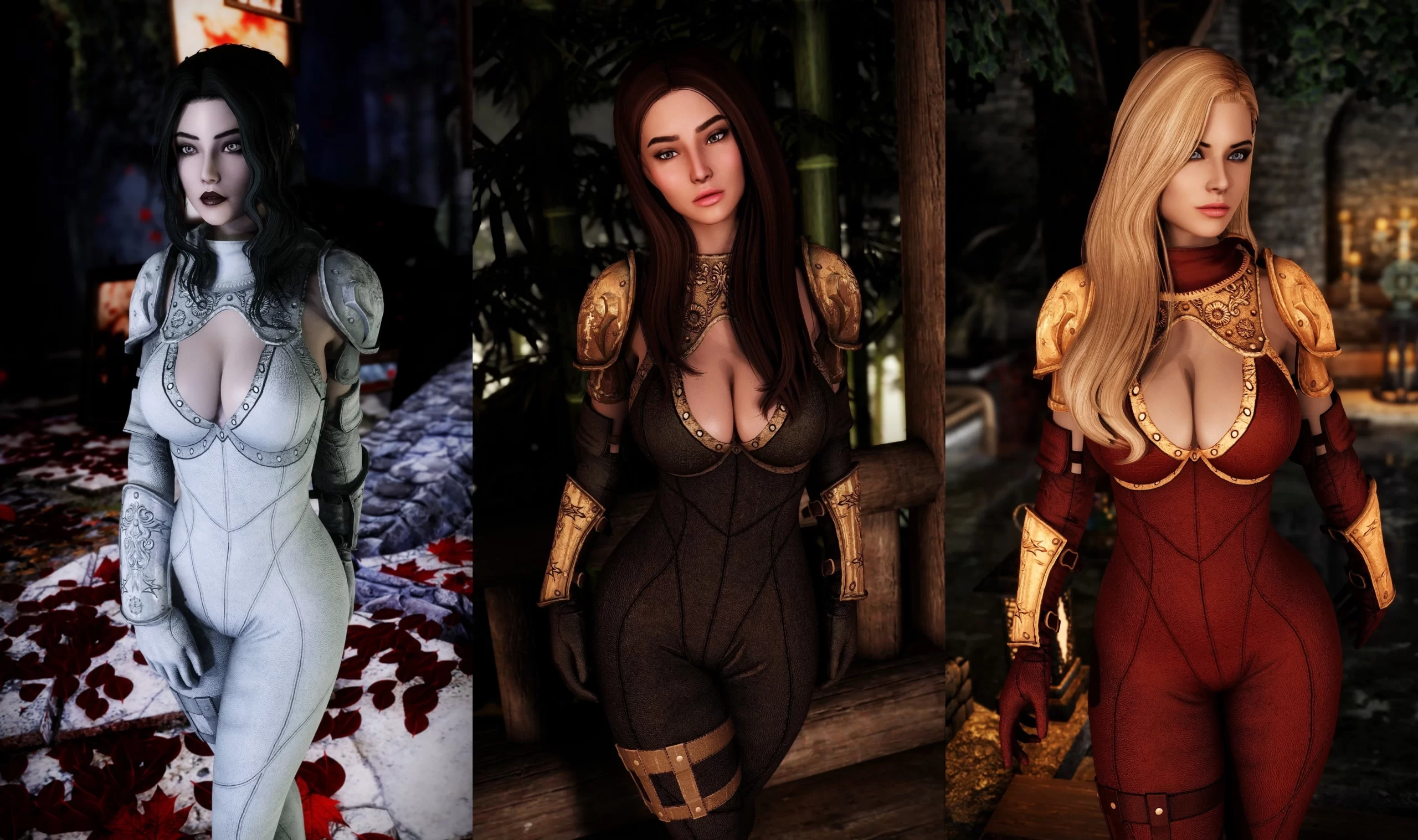 ELLE – ZK Rogue – Tiniaa Addition