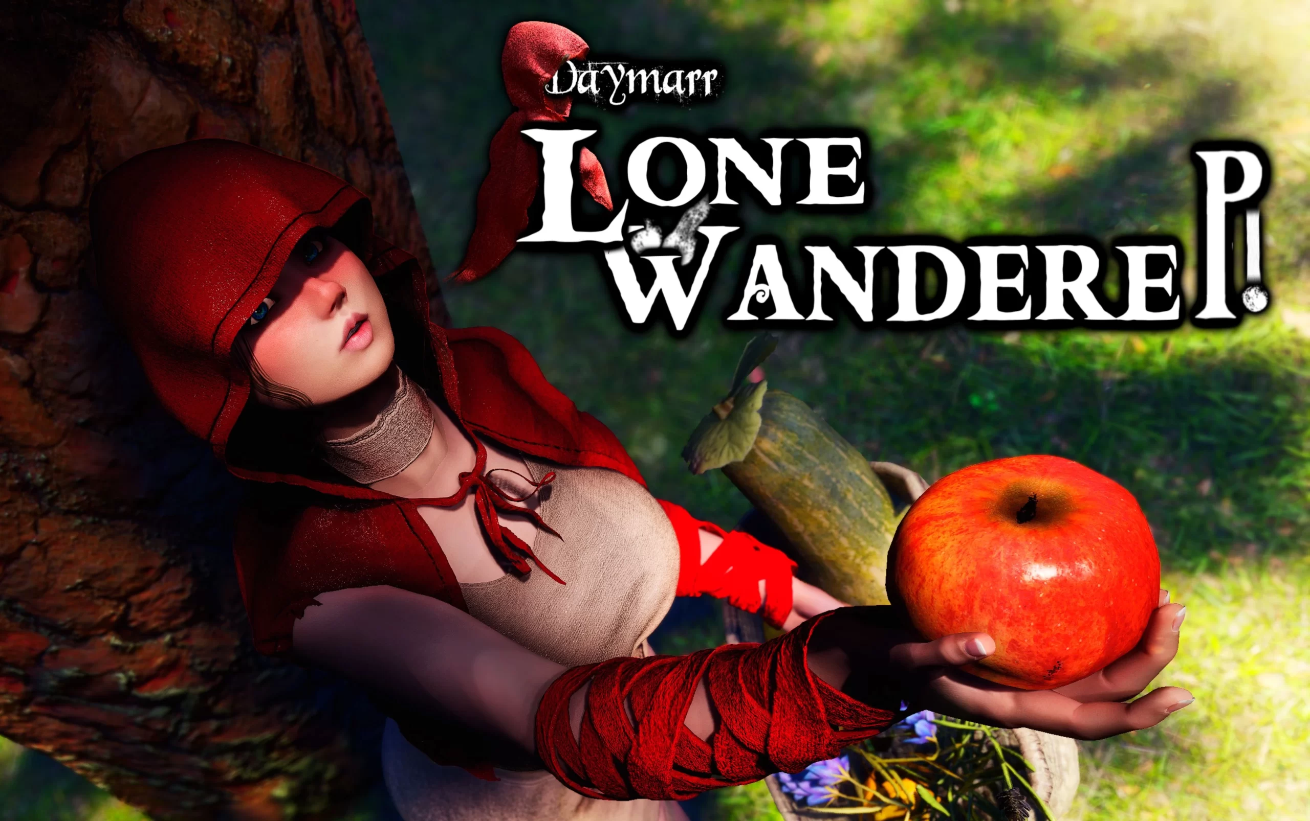 Daymarr Lone Wanderer – CBBE-UUNP SE