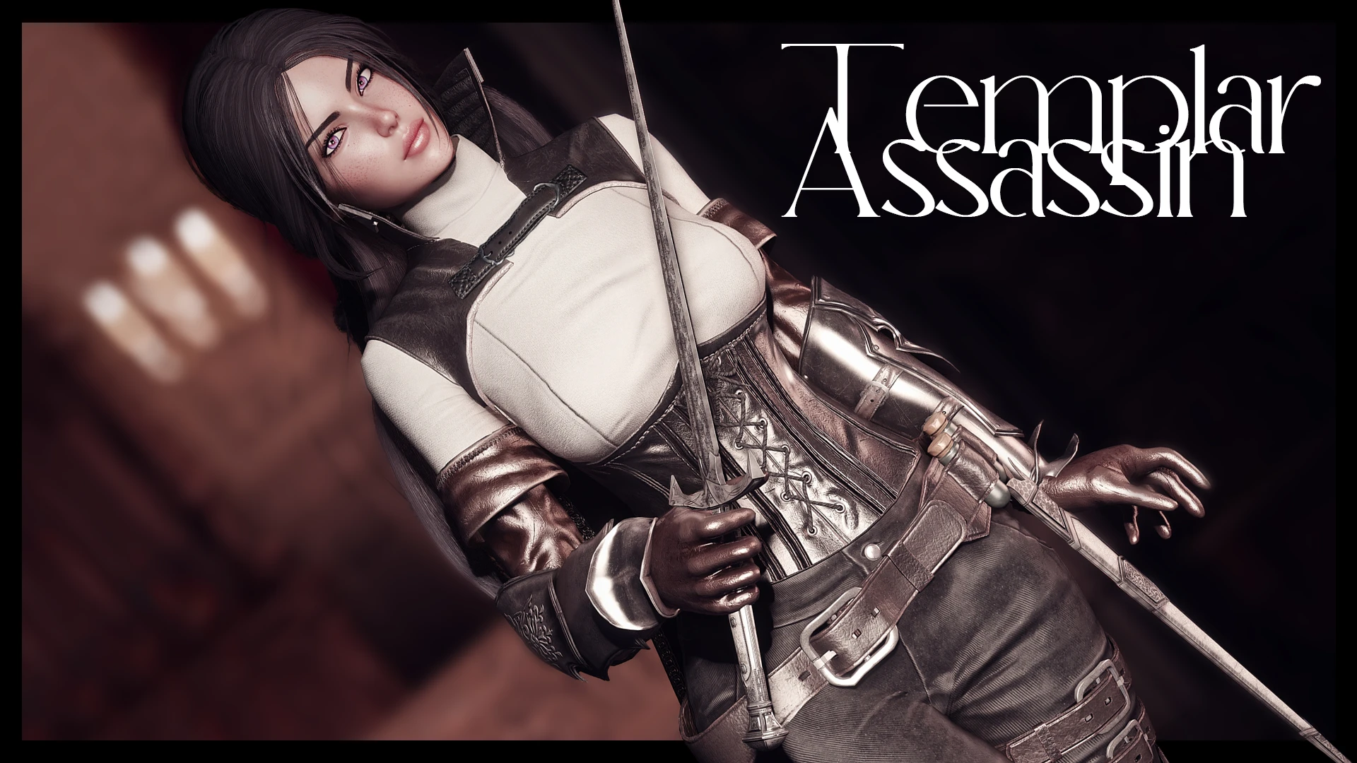 Templar Assassin Armor 3BA-BHUNP-CBBE-UNP