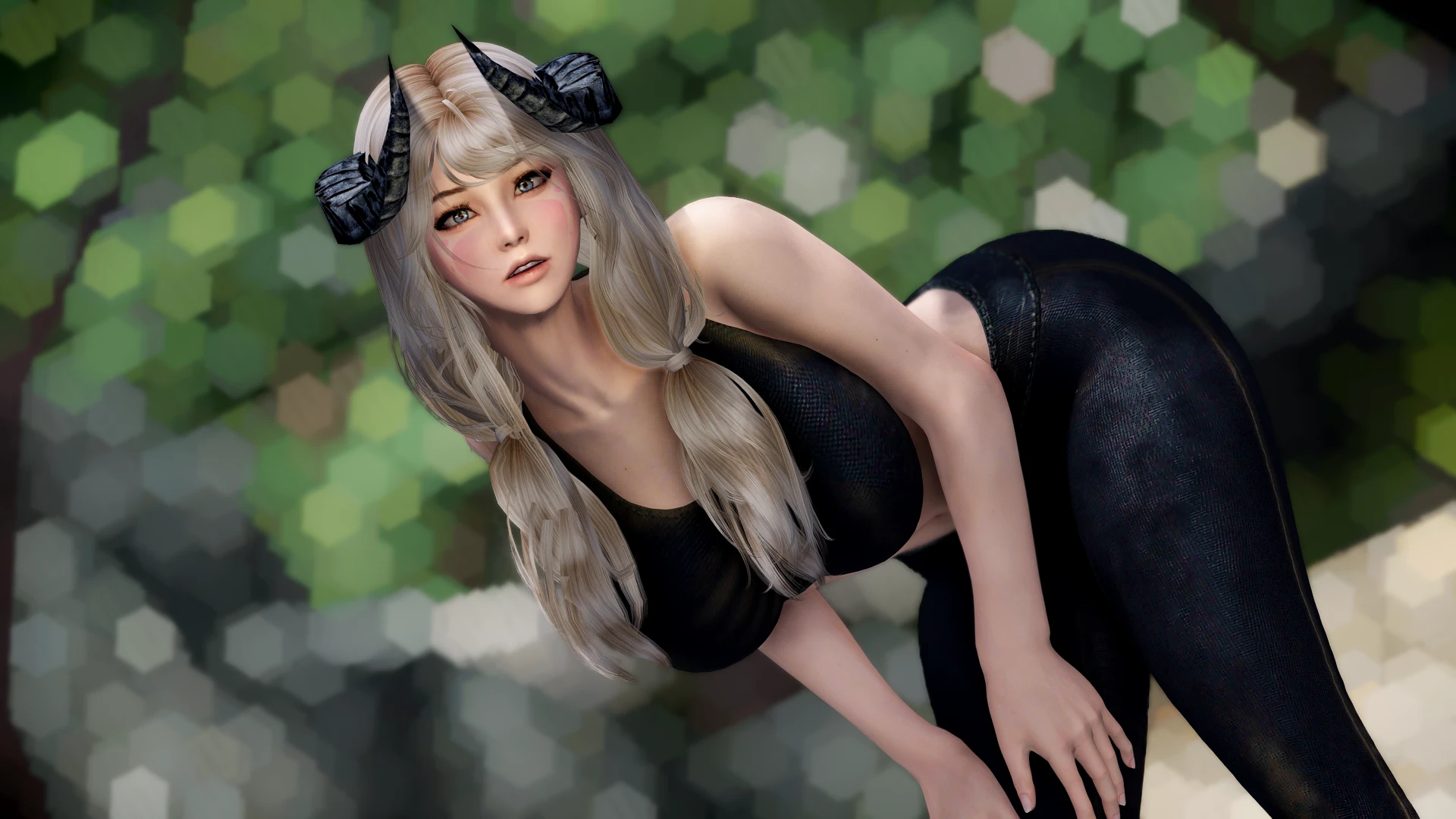 Pampas Set – CBBE-TBD SE