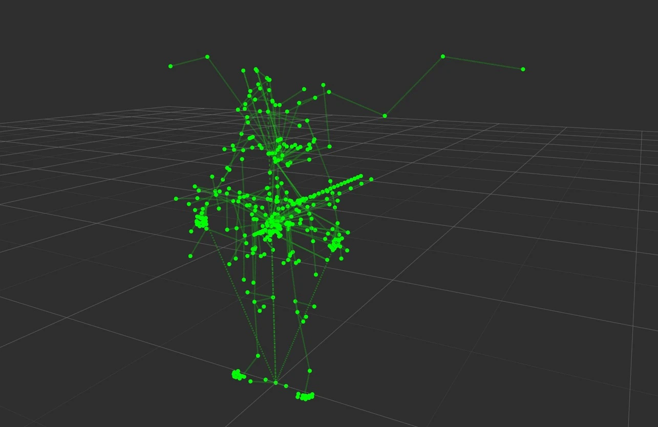 XP32 Maximum Skeleton Special Extended – XPMSSE