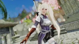 Ritter Armor - SSE CBBE BodySlide - Skyrim SE Mod おすすめ高画質画像