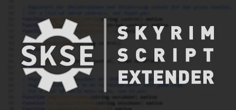 Skyrim Script Extender (SKSE64) - Skyrim SE Mod おすすめ高画質画像