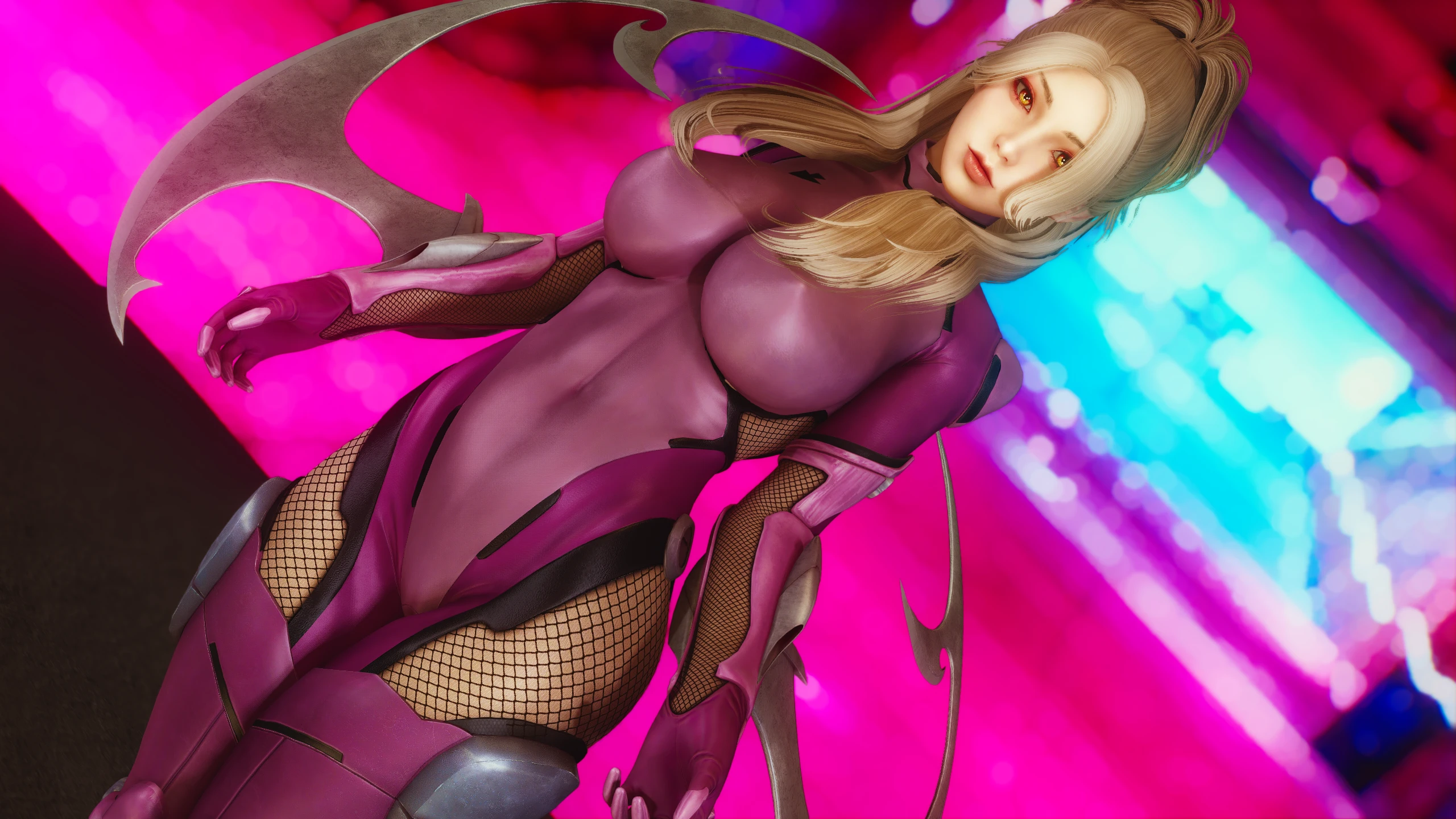 COCO Asuka Suit – CBBE-TBD-BHUNP SE