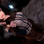 Near Triss Armor - Skyrim SE Mod おすすめ高画質画像