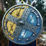 Legendary Alpha Shields - Skyrim SE Mod おすすめ高画質画像