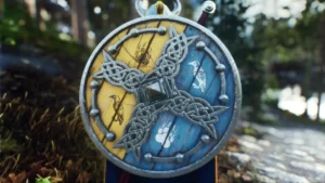 Legendary Alpha Shields - Skyrim SE Mod おすすめ高画質画像