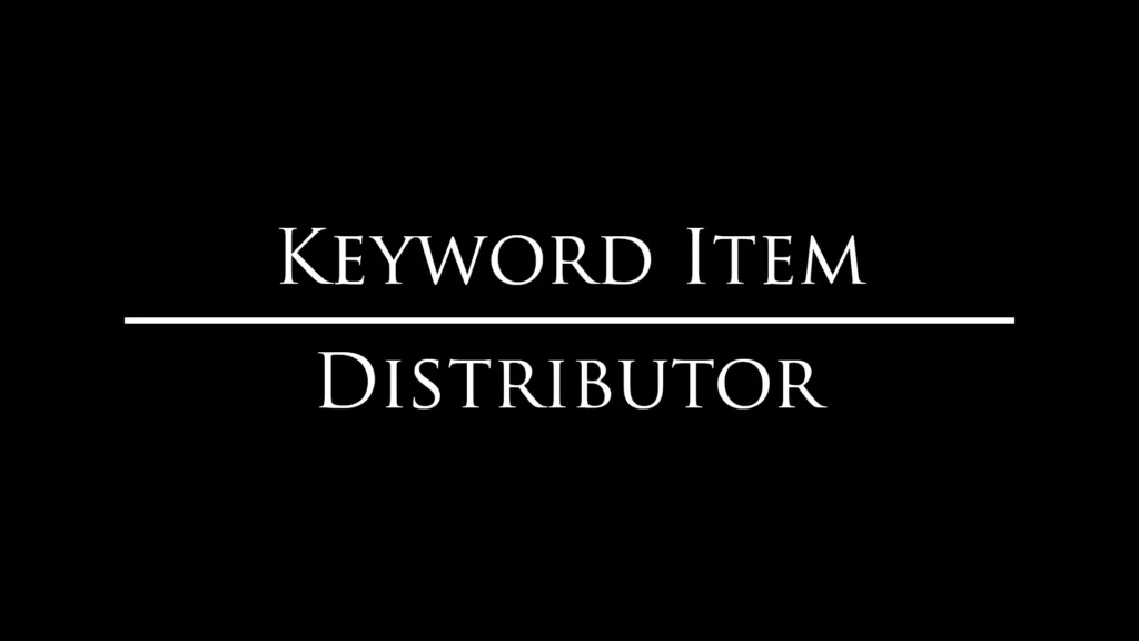 Keyword Item Distributor (KID) - Skyrim SE Mod おすすめ高画質画像