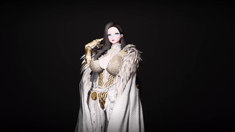 Klear - Odin Valhalla Rising Rogue 3004 CBBE 3BA - BHUNP SMP - Skyrim SE Mod おすすめ高画質画像