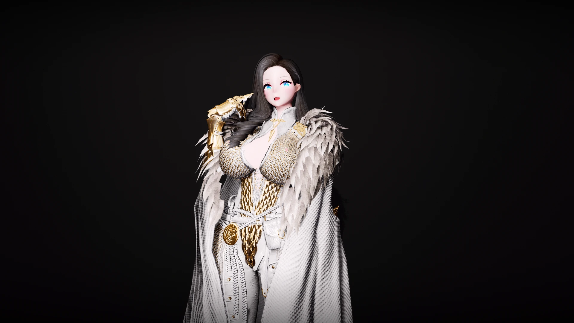 Klear – Odin Valhalla Rising Rogue 3004 CBBE 3BA – BHUNP SMP