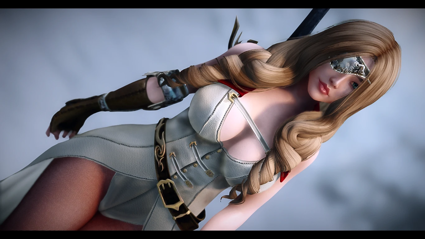 BHUNP EGIL General Beatrix