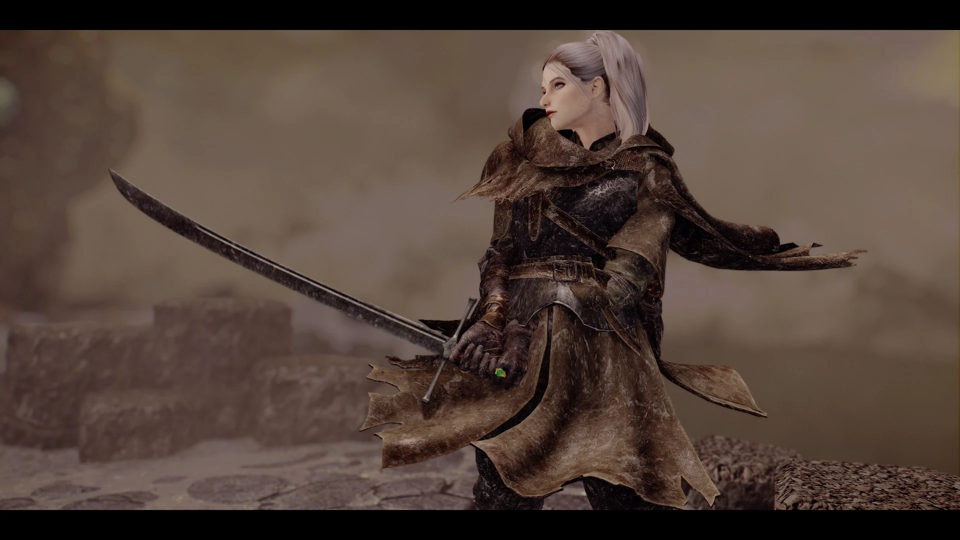 HDT-SMP Infantry Armor Patch