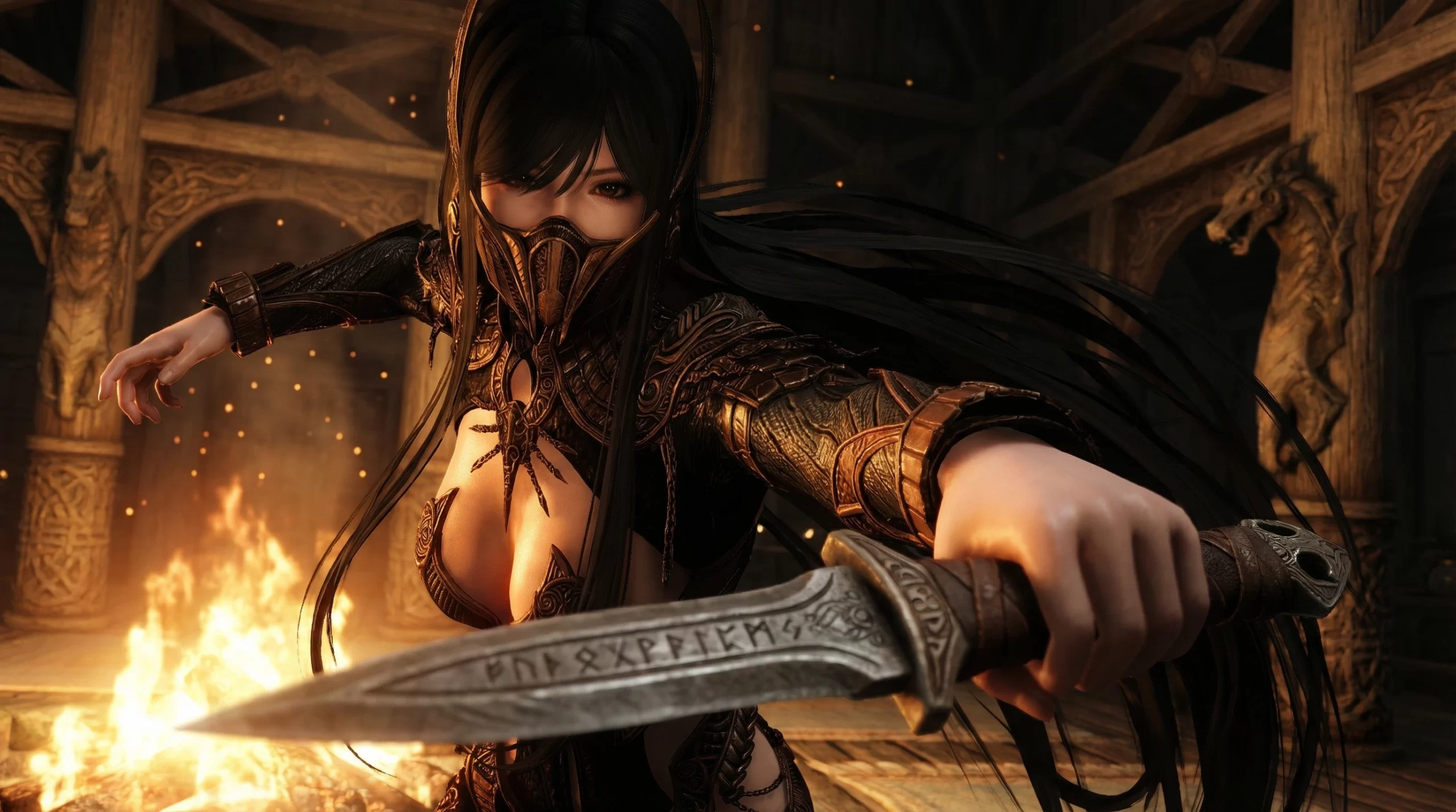 ELLE – Ginnungagap 3BA-BHUNP