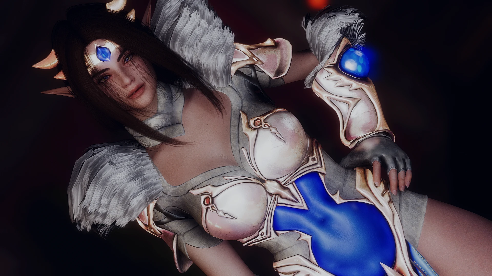 EGIL Northern Warmaiden 3BA BHUNP