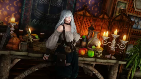 WANDERMAGE – 3BA NORD FOLLOWER