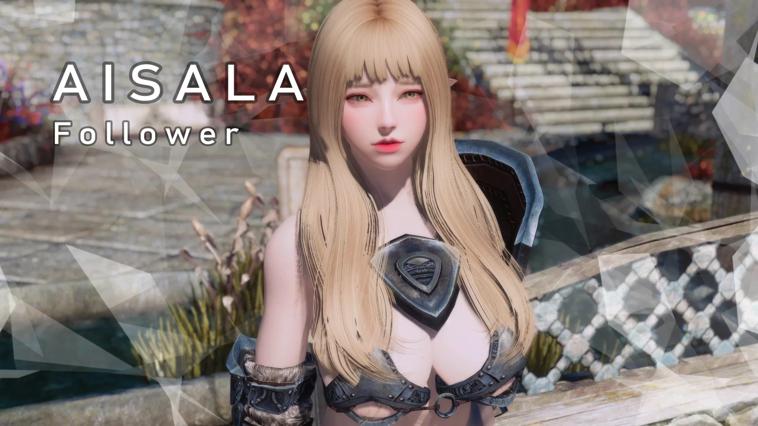 Aisala Elf Follower SE