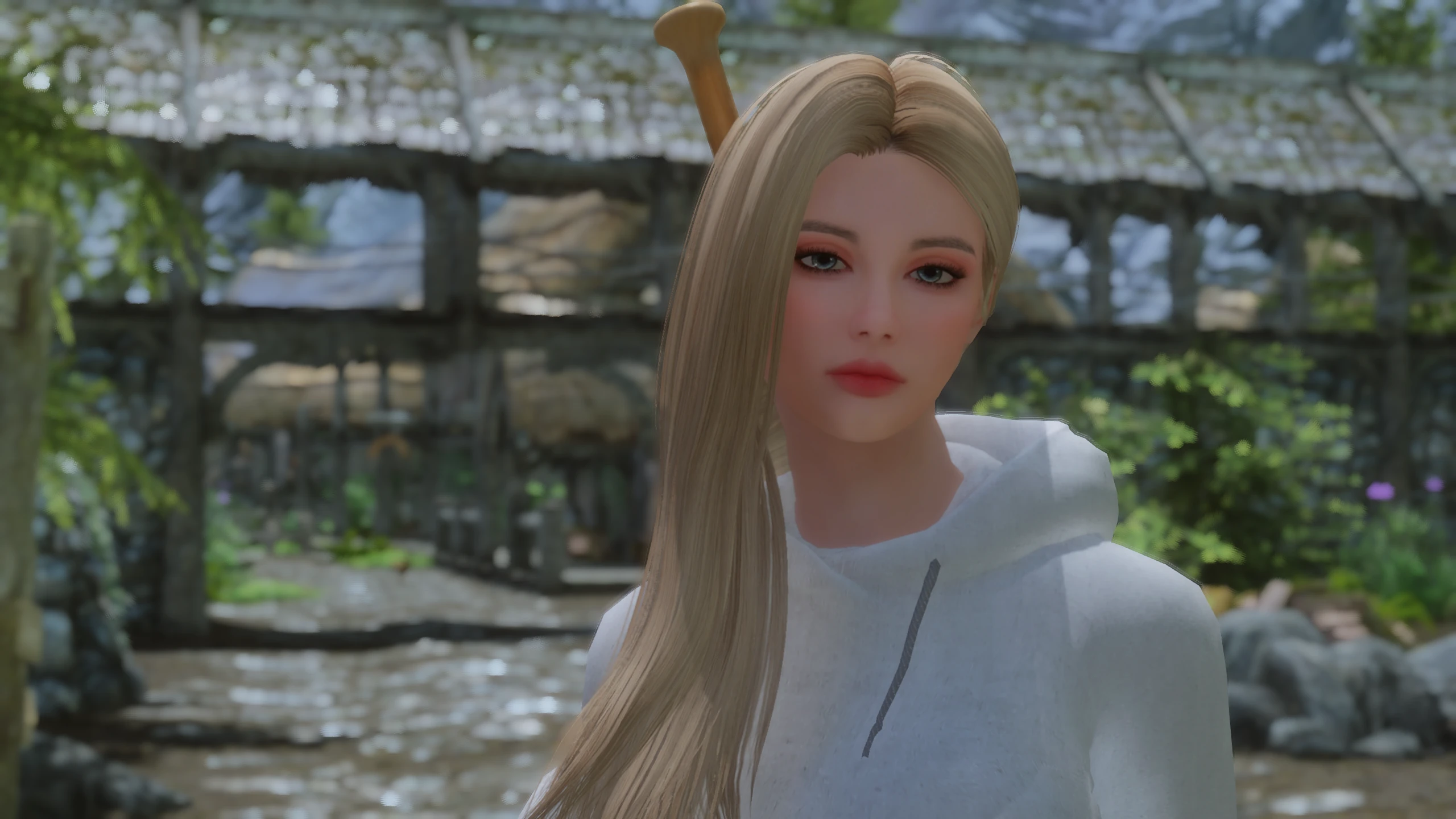 Fully voiced follower SovietGirl