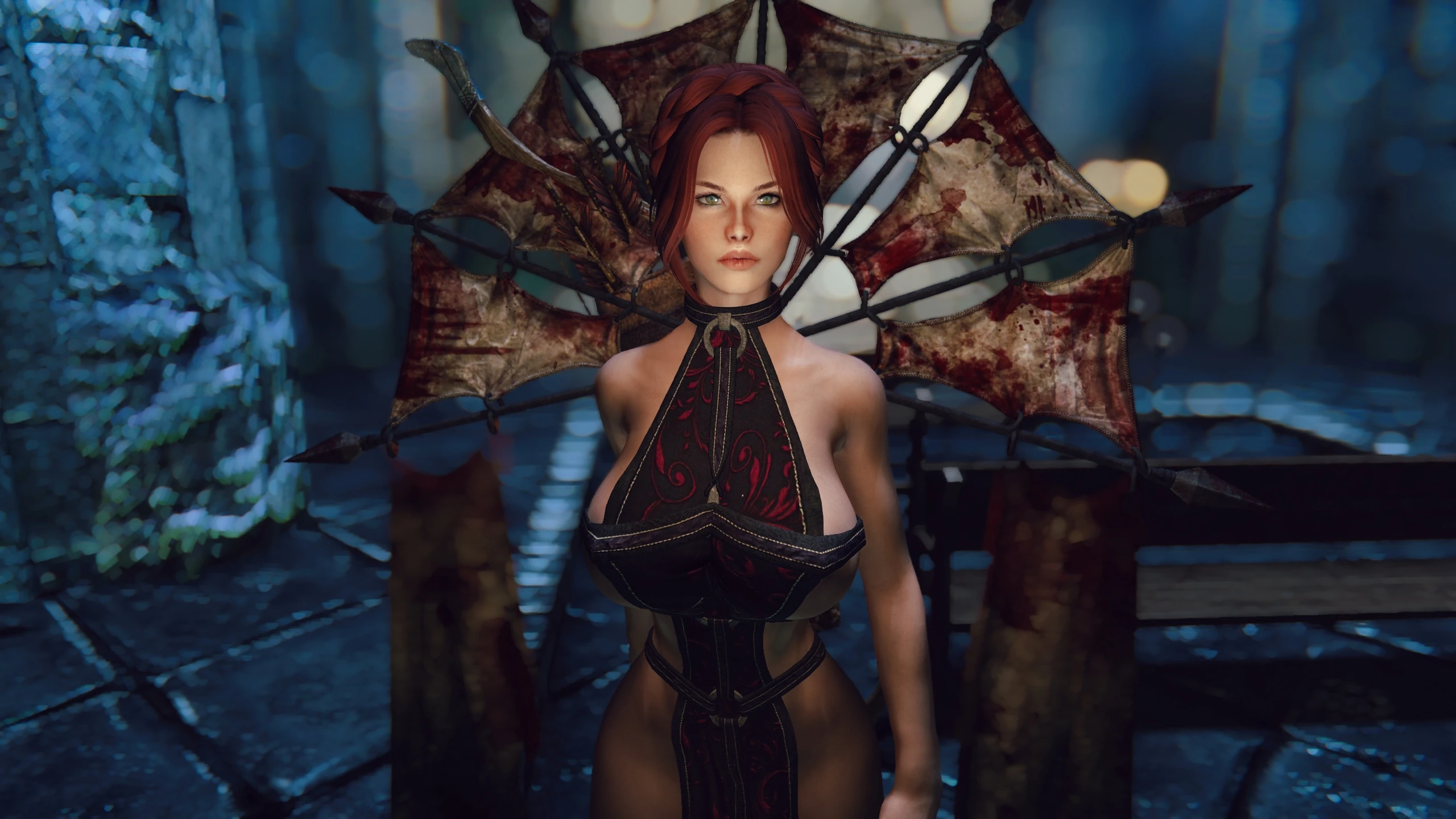 Harem - Volume 2 - SSE