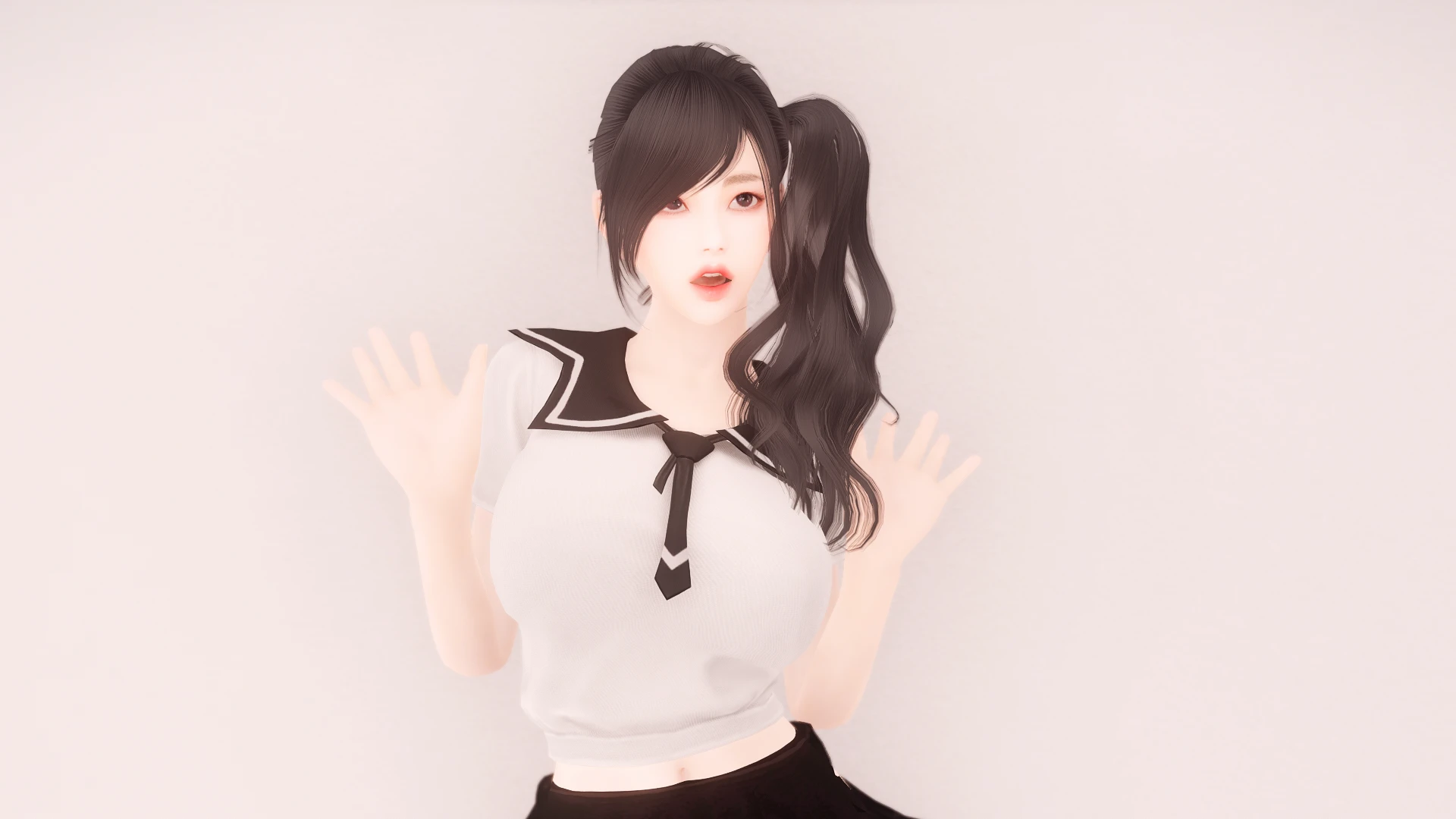 Kangmina MOD