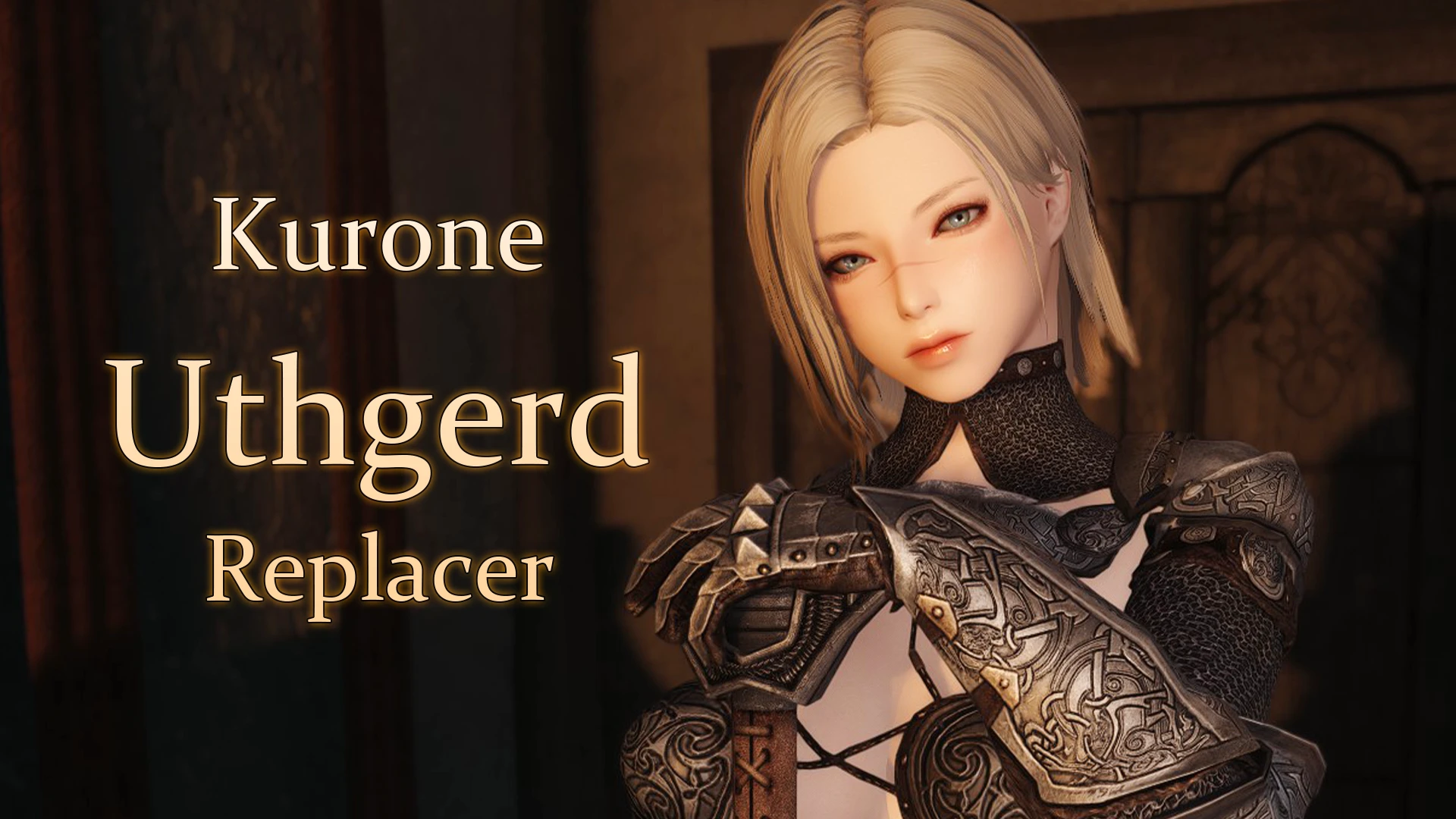 Kurone Uthgerd Replacer