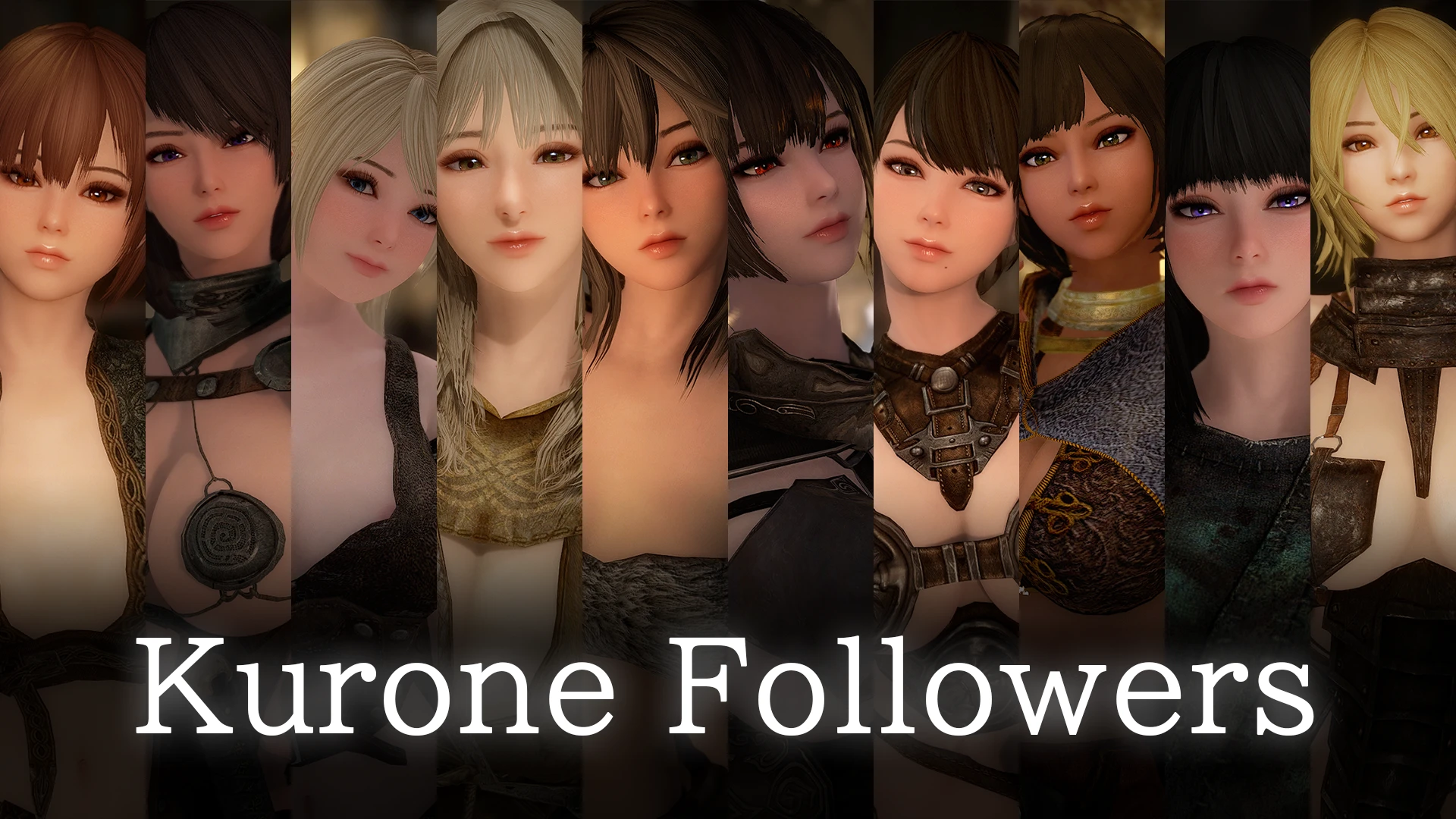 KuroneFollowers