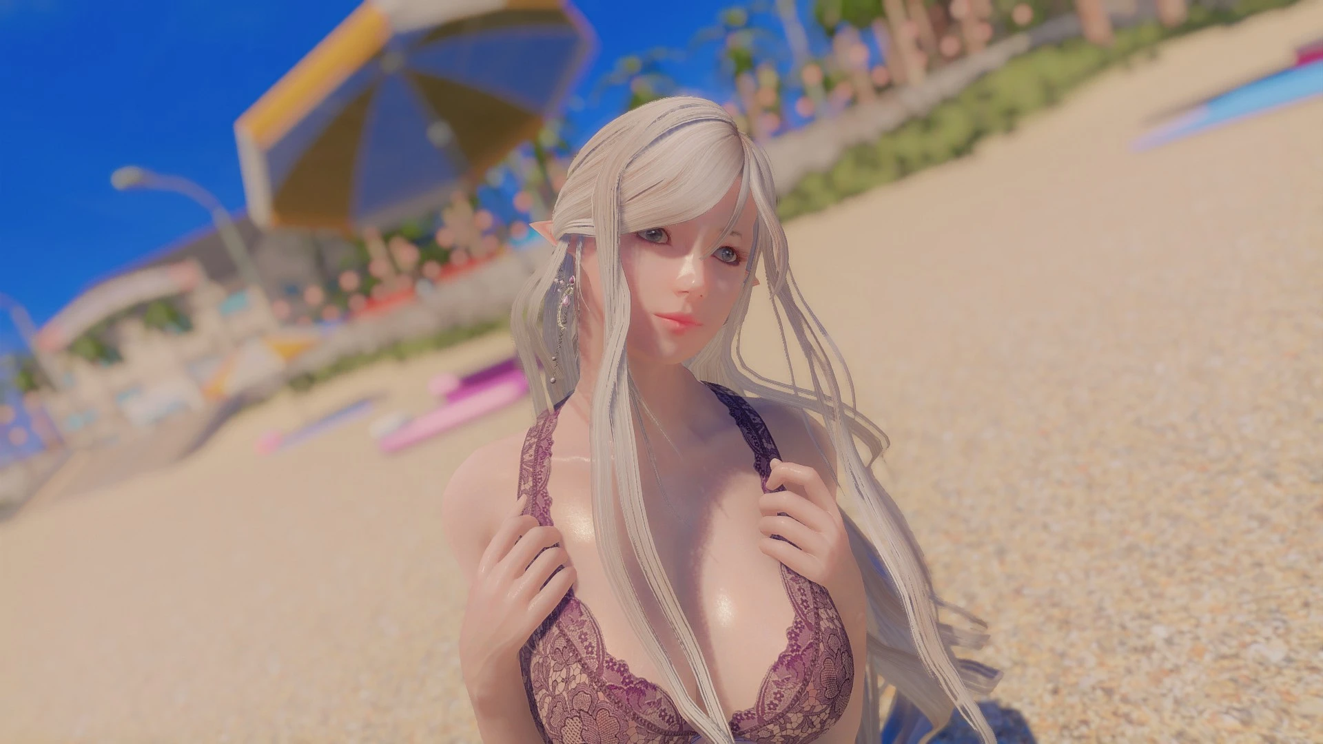 Shirley - Standalone Follower SE