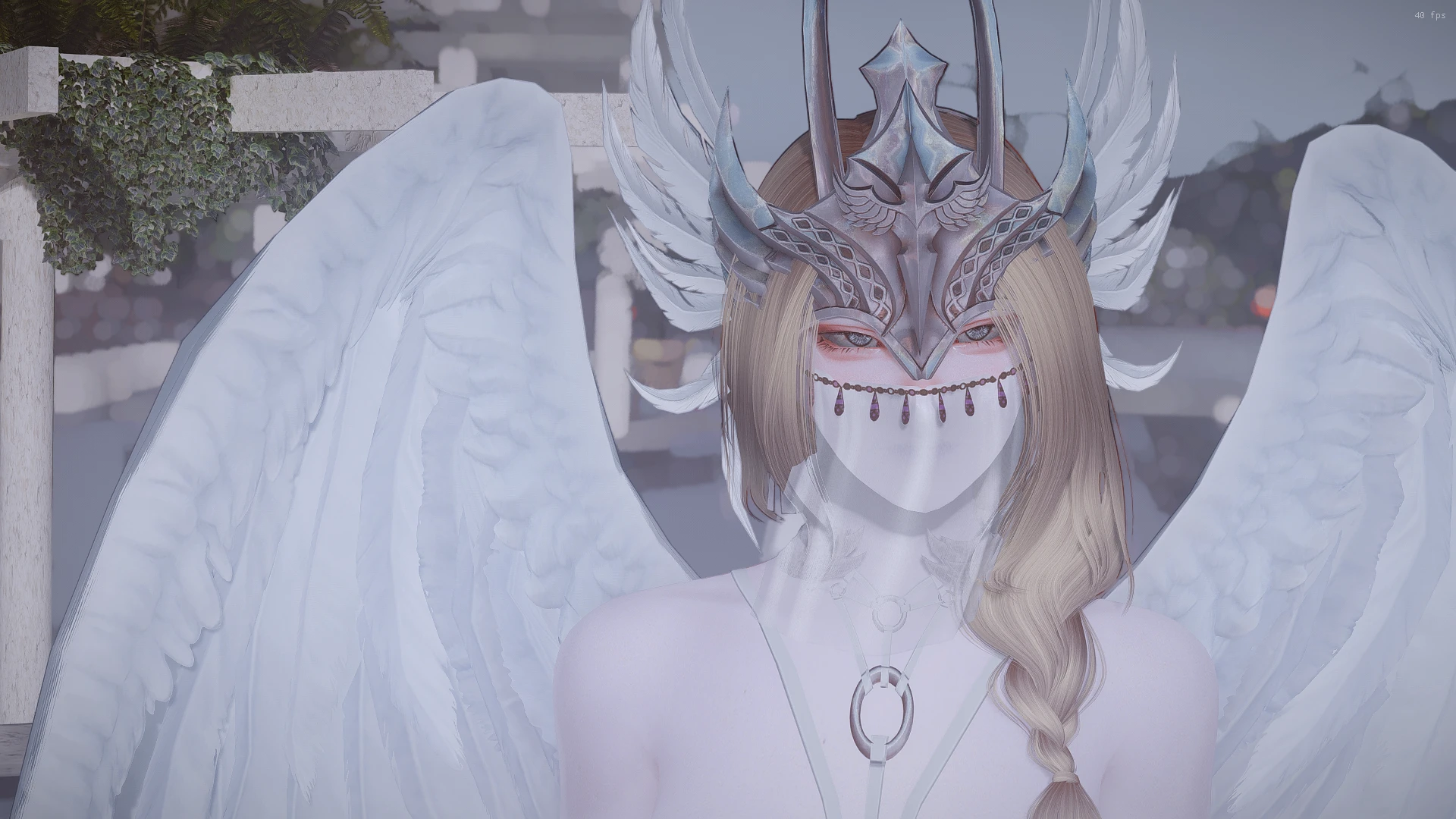 Valkyrie Neria Follower