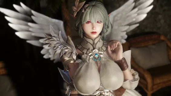 Yoliya follower and HPH facepreset all in one
