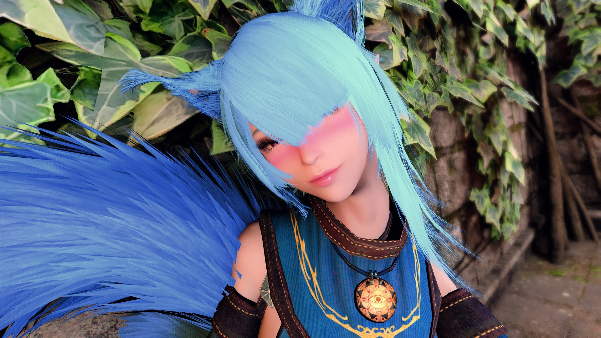 Zoe - The Aspect of Twilight